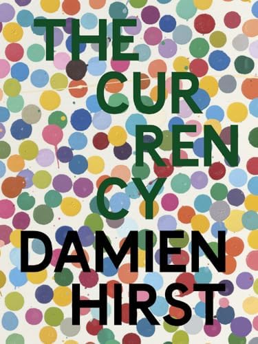 Amazon.com: Damien Hirst: I Want to Spend the Rest of My Life